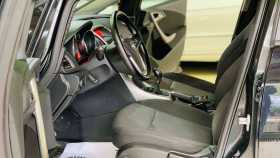 Opel Astra 2011 г.в.