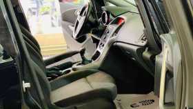 Opel Astra 2011 г.в.