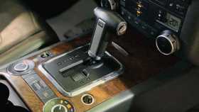 Volkswagen Touareg 2008 г.в.