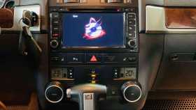 Volkswagen Touareg 2008 г.в.