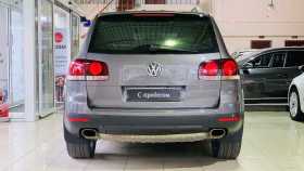 Volkswagen Touareg 2008 г.в.