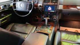 Volkswagen Touareg 2008 г.в.