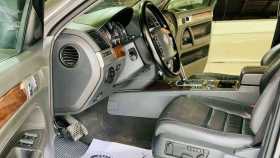 Volkswagen Touareg 2008 г.в.