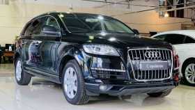 Audi Q7 2013 г.в.
