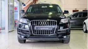 Audi Q7 2013 г.в.