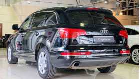 Audi Q7 2013 г.в.