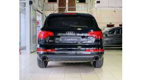 Audi Q7 2013 г.в.