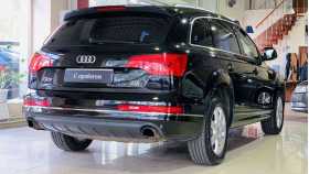 Audi Q7 2013 г.в.