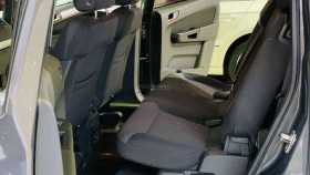 Opel Zafira 2013 г.в.