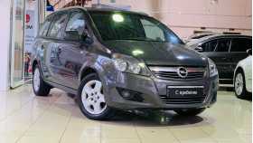 Opel Zafira 2013 г.в.
