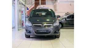 Opel Zafira 2013 г.в.
