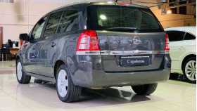 Opel Zafira 2013 г.в.