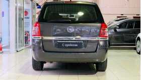 Opel Zafira 2013 г.в.