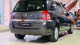 Opel Zafira 2013 г.в.