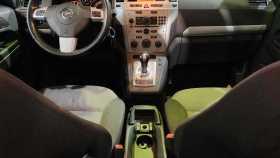 Opel Zafira 2013 г.в.