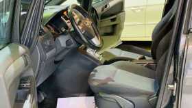 Opel Zafira 2013 г.в.