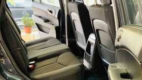 SsangYong Kyron 2014 г.в.