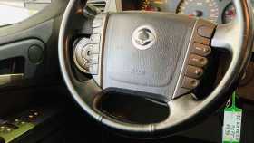 SsangYong Kyron 2014 г.в.
