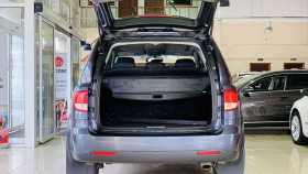 SsangYong Kyron 2014 г.в.