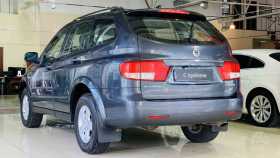 SsangYong Kyron 2014 г.в.