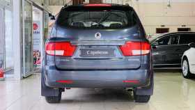 SsangYong Kyron 2014 г.в.