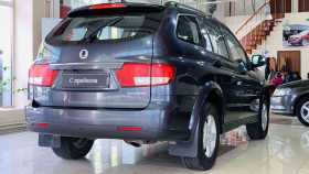 SsangYong Kyron 2014 г.в.