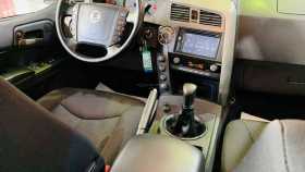 SsangYong Kyron 2014 г.в.