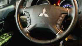 Mitsubishi Pajero 2011 г.в.