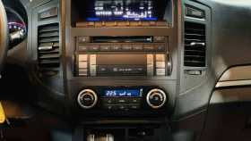 Mitsubishi Pajero 2011 г.в.