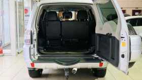 Mitsubishi Pajero 2011 г.в.