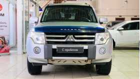 Mitsubishi Pajero 2011 г.в.