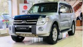 Mitsubishi Pajero 2011 г.в.