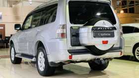Mitsubishi Pajero 2011 г.в.