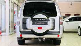 Mitsubishi Pajero 2011 г.в.