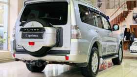 Mitsubishi Pajero 2011 г.в.