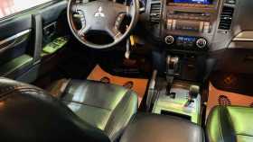 Mitsubishi Pajero 2011 г.в.