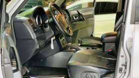 Mitsubishi Pajero 2011 г.в.