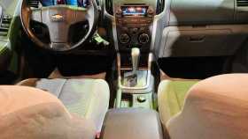 Chevrolet TrailBlazer 2013 г.в.