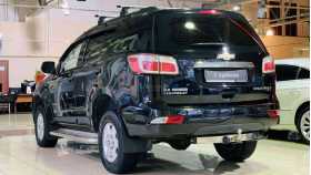 Chevrolet TrailBlazer 2013 г.в.
