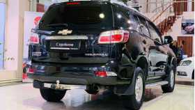Chevrolet TrailBlazer 2013 г.в.