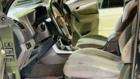 Chevrolet TrailBlazer 2013 г.в.