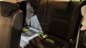 Nissan Qashqai+2 2013 г.в.