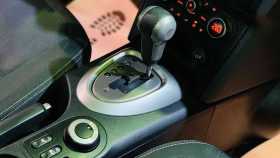 Nissan Qashqai+2 2013 г.в.