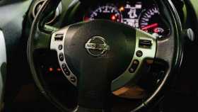 Nissan Qashqai+2 2013 г.в.