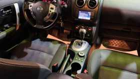 Nissan Qashqai+2 2013 г.в.
