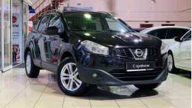 Nissan Qashqai+2 2013 г.в.