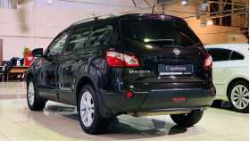 Nissan Qashqai+2 2013 г.в.