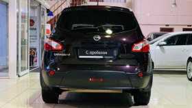Nissan Qashqai+2 2013 г.в.