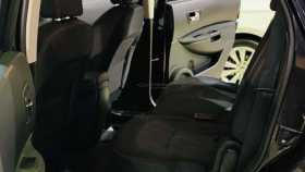 Nissan Qashqai+2 2013 г.в.