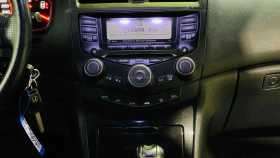 Honda Accord 2007 г.в.